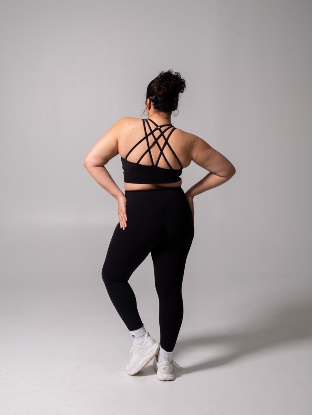 Buffbunny Revolution Sports Bra